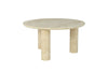 Nils Round Coffee Table