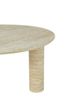 Nils Round Coffee Table