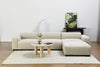 Nils Round Coffee Table