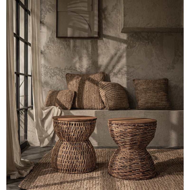 D-Bodhi Rebana Stool - Alto
