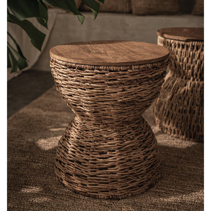 D-Bodhi Rebana Stool - Alto