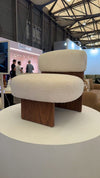 Birgitta Accent Chair