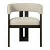 Hailey Arm Dining Chair