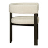 Hailey Arm Dining Chair