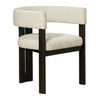 Hailey Arm Dining Chair