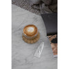 Big Bubble Tray - Mocha