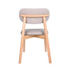 Alva Dining Chair - Natural Oak