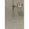 Fintona Hand Woven Rug Mocha