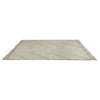 Fintona Hand Woven Rug Mocha