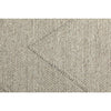 Fintona Hand Woven Rug Mocha