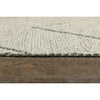 Fintona Hand Woven Rug Mocha