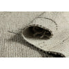 Fintona Hand Woven Rug Mocha