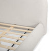 Fox King Bed