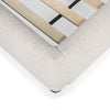 Fox King Bed