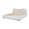 Fox King Bed