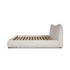 Fox King Bed