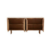 Hedron Sideboard