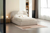 Medo Upholstered Bed