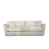 Heston Sofa - Oyster Linen (Performance)