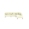 Maja Velvet Sectional