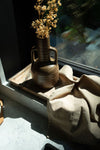 Walcott Amphora Vase