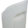 Arie Dining Chair - Nathan White