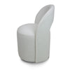 Arie Dining Chair - Nathan White