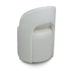 Arie Dining Chair - Nathan White