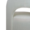 Arie Dining Chair - Nathan White