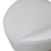 Arie Dining Chair - Nathan White
