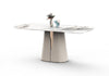 Tove Ceramic Top Dining Table