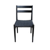 Jakarta Dining Chair - Woven Seat