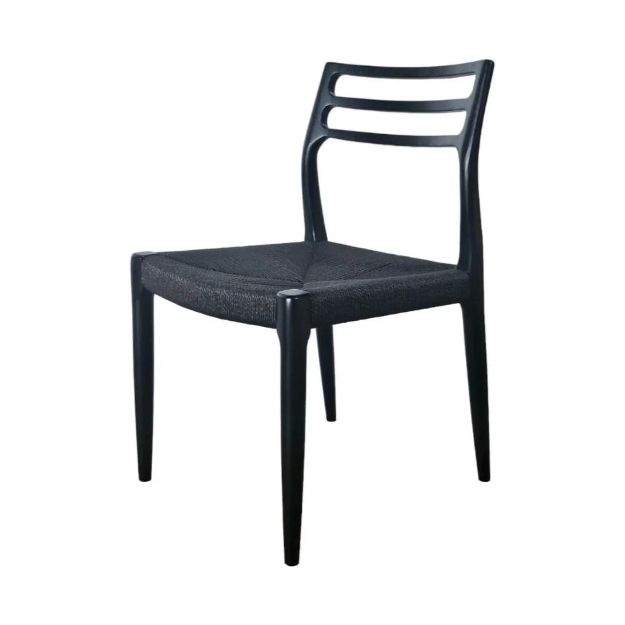 Java Dining Chair