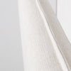 Julia Double Storage Bed - Cream