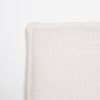 Julia Double Storage Bed - Cream