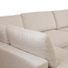 Lene Sectional - Left Chaise - Beige