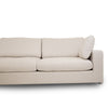 Lene Sectional - Left Chaise - Beige