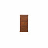 Lifestyle File Cabinet - African Dusk