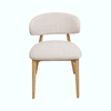 Sofie Dining Chair - Vogar