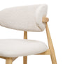 Nero Dining Chair - Vogar