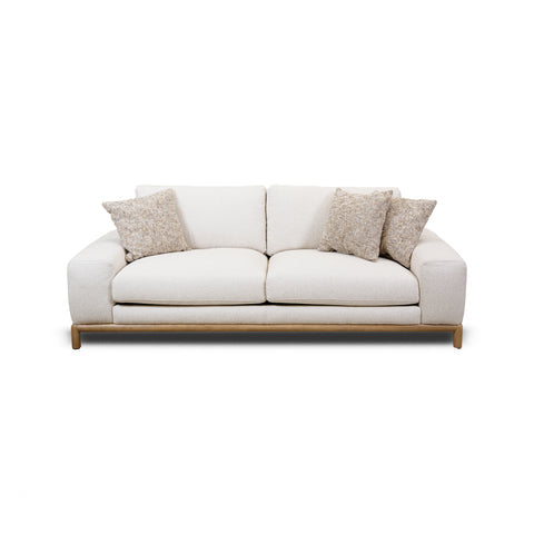 Mylo Modern Comfort Sofa-3 Seater