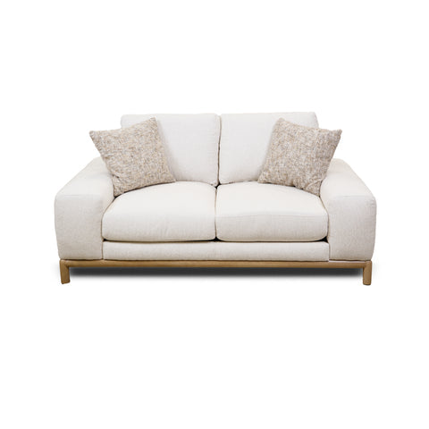 Mylo Modern Comfort Loveseat