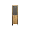 Irondale Locker