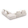 Nami 3 Pc Modular Sectional