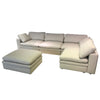 Tyra 5 Pc Modular Sectional
