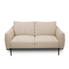 Idony Loveseat - Beige