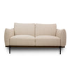 Idony Loveseat - Beige