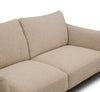 Idony Loveseat - Beige
