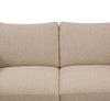 Idony Loveseat - Beige