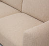 Idony Loveseat - Beige